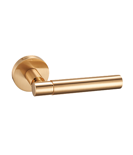 Ручки стандарт FANTOM FE 111-30 22K SATIN АДЕЛИНА 